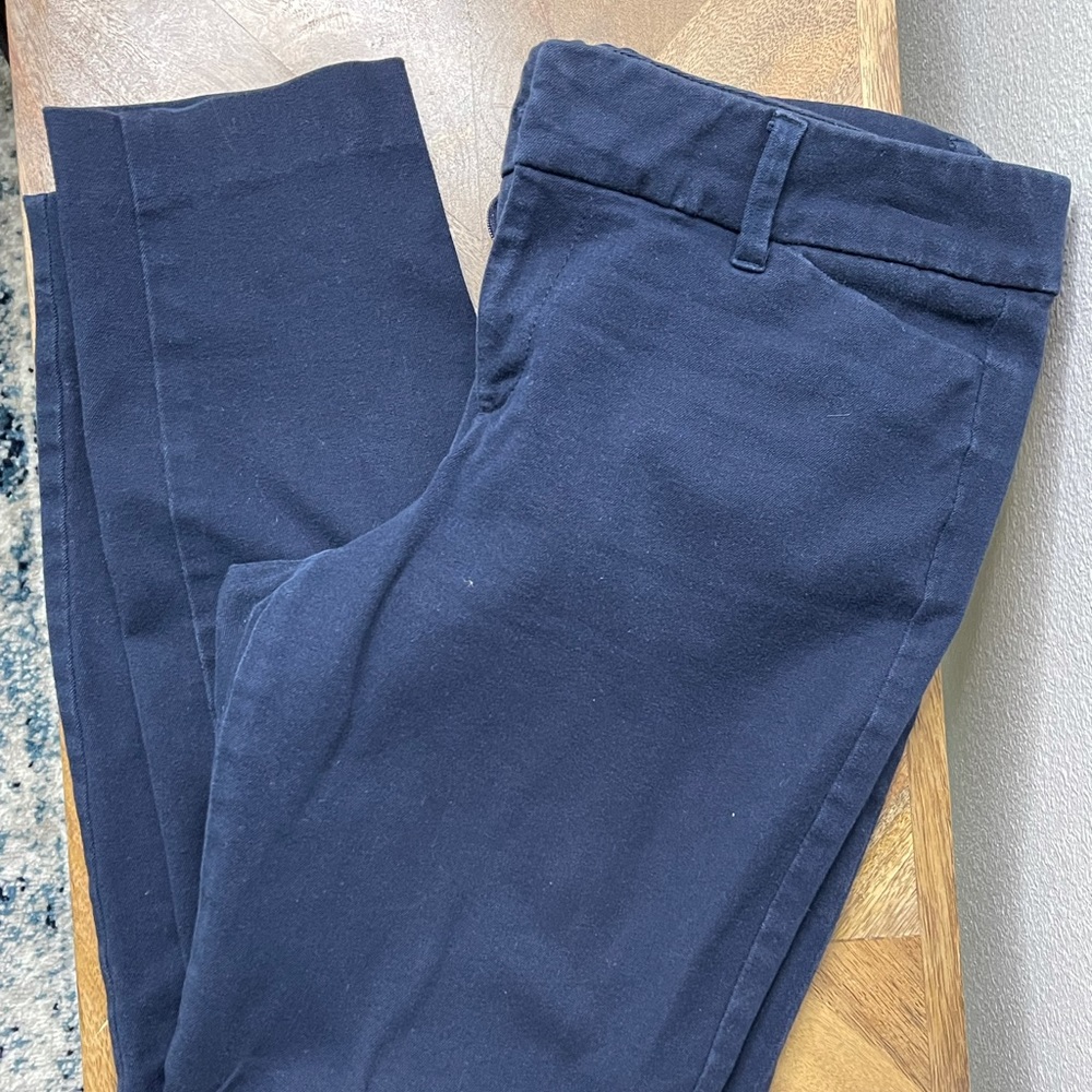 Old Navy Pixie Pant